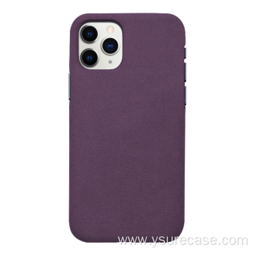 Ysure fashion quality leather for iphone 13 case